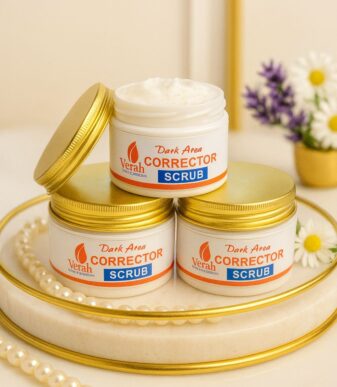 Dark Area Corrector Scrub 150g