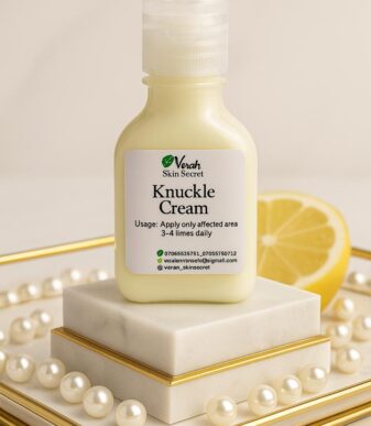 Knuckle Cream Small
