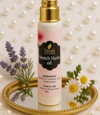 Stretch Mark Oil 100ml