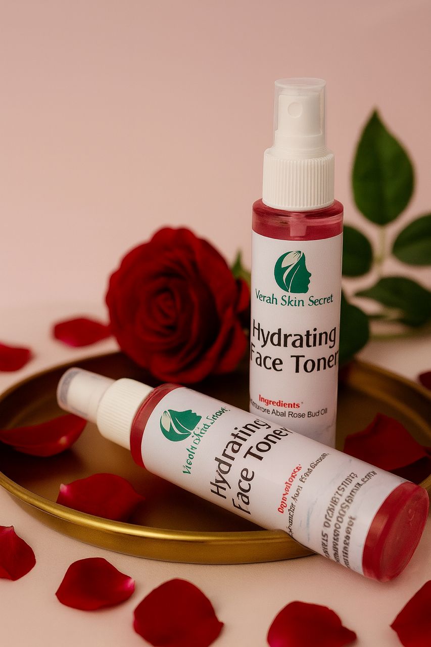 Moisturiser