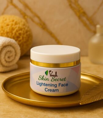 Lightening Face Cream