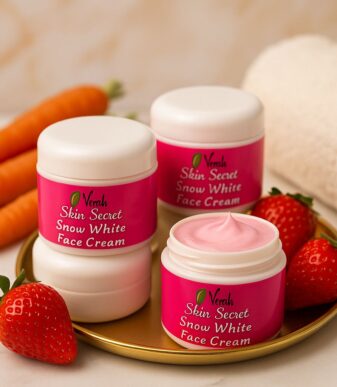 Snow White Face Cream (50ml)