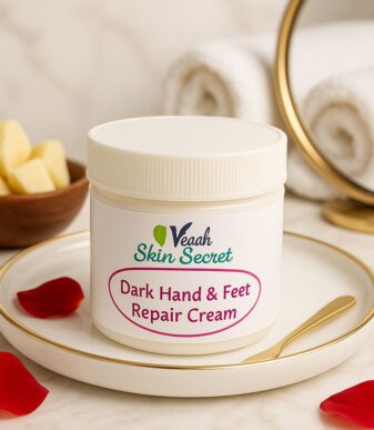 Dark Hand & Feet Repair Cream 50ml