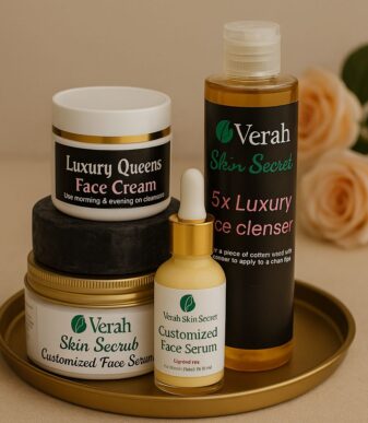 Luxury Face Set