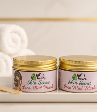 Face Mud Mask